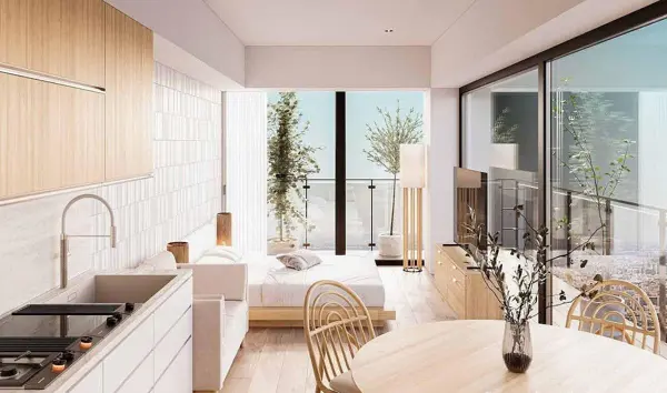 Departamento en venta en Roma Norte, Cuauhtémoc — foto 2 de 12