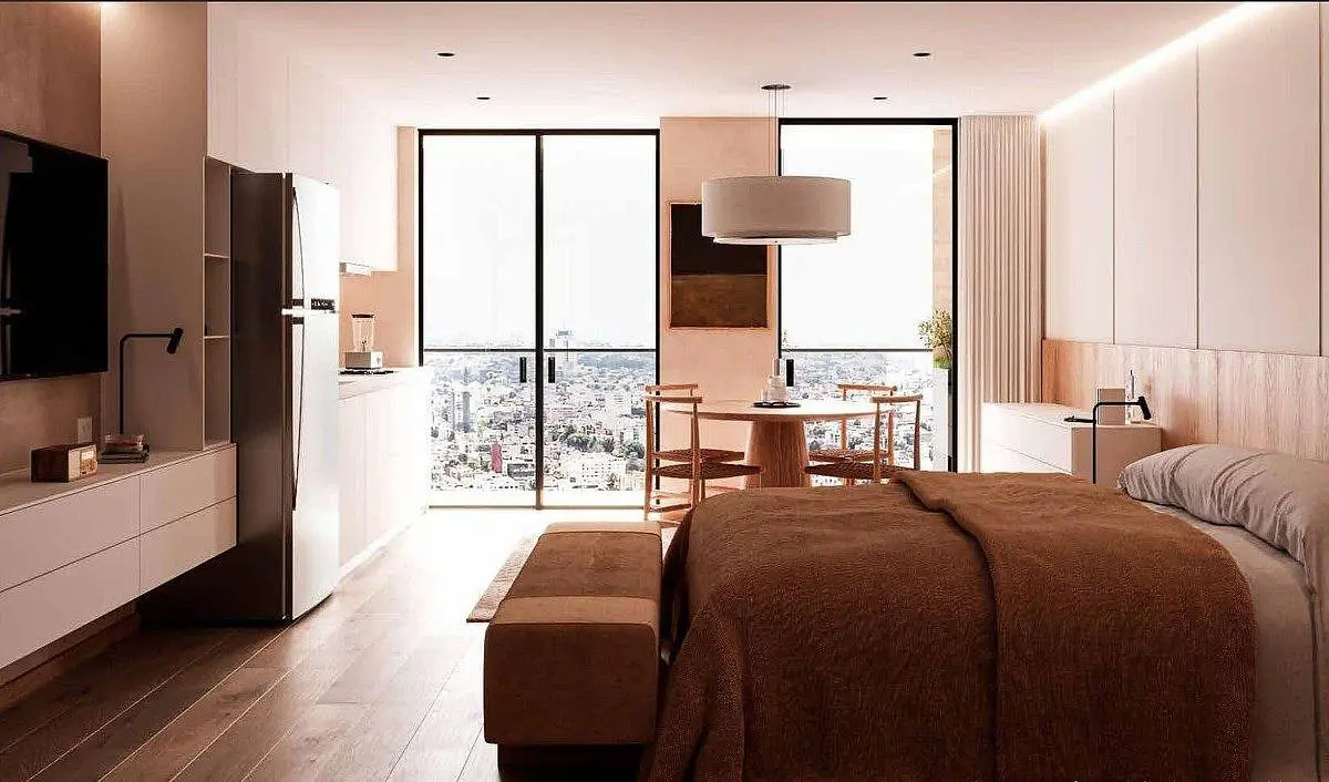 Departamento en venta en Roma Sur, Cuauhtémoc — foto 1 de 12