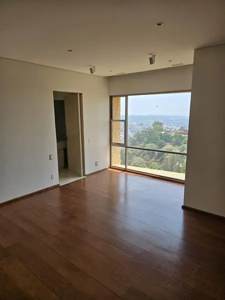 Departamento en venta en Santa Fe La Loma, Álvaro Obregón — foto 2 de 22