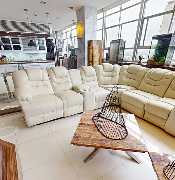 Departamento en venta en Santa Cruz Atoyac, Benito Juárez — foto 2 de 20