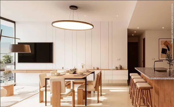Departamento en venta en San Pedro de los Pinos, Benito Juárez — foto 2 de 12