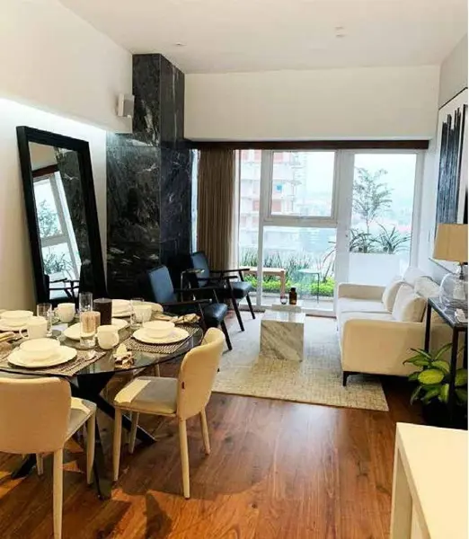 Departamento en venta en Los Alpes, Álvaro Obregón — foto 2 de 14