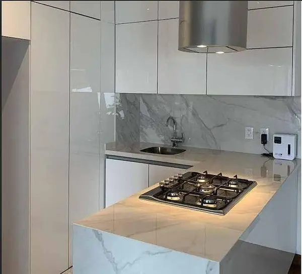 Departamento en venta en Los Alpes, Álvaro Obregón — foto 2 de 14