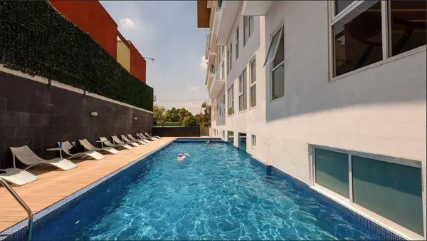 Departamento en venta en Portales Norte, Benito Juárez — foto 2 de 10