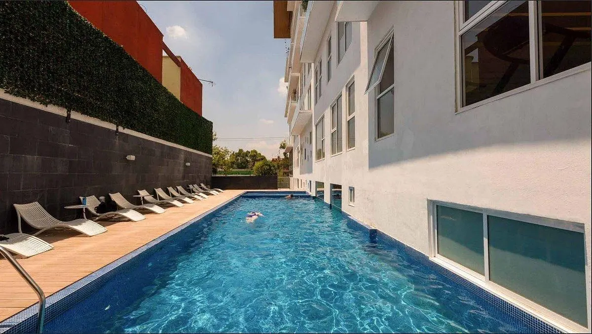Departamento en venta en Portales Norte, Benito Juárez — foto 1 de 10