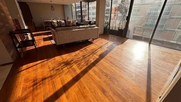 Departamento en venta en Lomas de Chapultepec I Sección, Miguel Hidalgo — foto 2 de 12