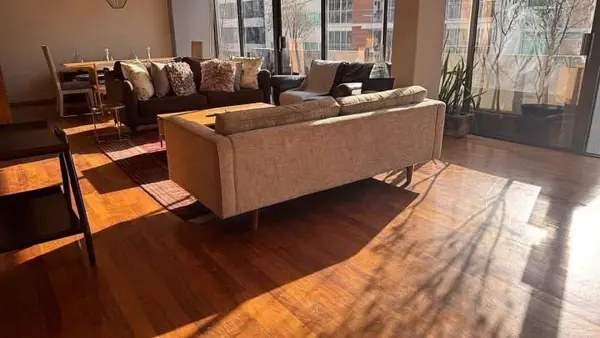 Departamento en venta en Lomas de Chapultepec I Sección, Miguel Hidalgo — foto 3 de 12