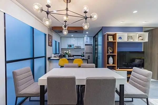 Departamento en venta en Roma Sur, Cuauhtémoc — foto 3 de 12