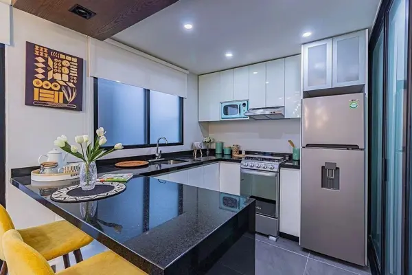 Departamento en venta en Roma Sur, Cuauhtémoc — foto 2 de 12