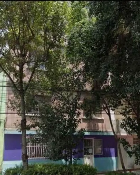 Edificio en venta en Obrera, Cuauhtémoc — foto 2 de 4