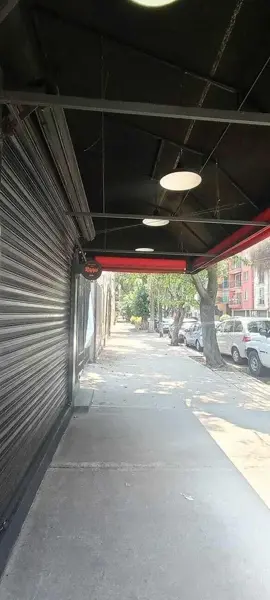 Edificio en venta en Cuauhtemoc, Cuauhtémoc — foto 3 de 11