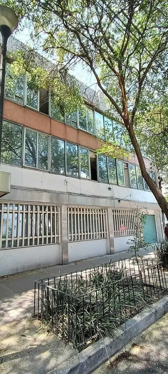 Edificio en venta en Cuauhtemoc, Cuauhtémoc — foto 1 de 11