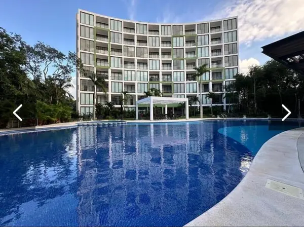 Departamento en venta en Playa del Carmen, Playa del Carmen — foto 2 de 17