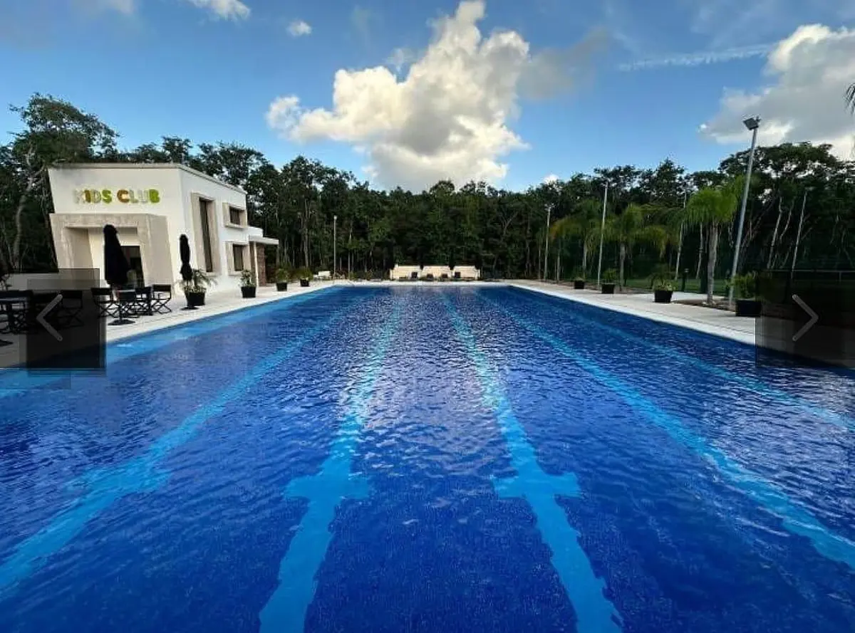 Departamento en venta en Playa del Carmen, Playa del Carmen — foto 1 de 17