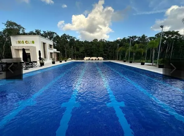 Departamento en venta en Bosques de Ciudad Mayakoba
