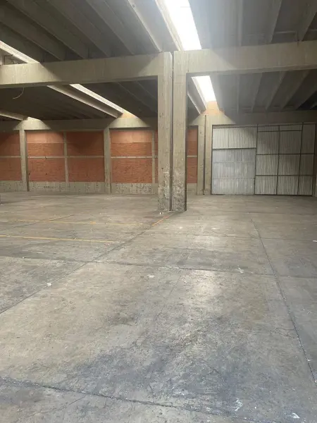 Bodega en renta en San Mateo, Tepeji del Río de Ocampo — foto 2 de 12