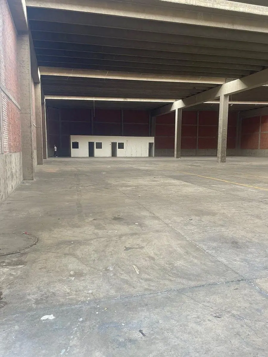 Bodega en renta en San Mateo, Tepeji del Río de Ocampo — foto 1 de 12