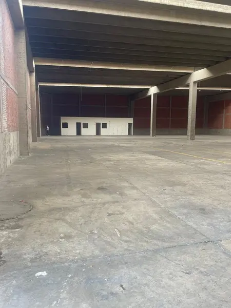 Nave industrial  en renta en Tepeji del Río