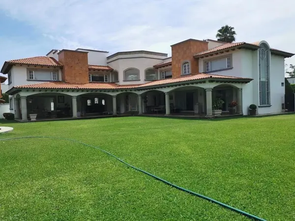 Casa en venta en Kloster Sumiya, Jiutepec — foto 3 de 16