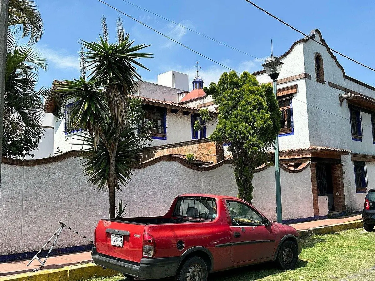 Casa en venta en Copilco Universidad, Coyoacán — foto 1 de 22