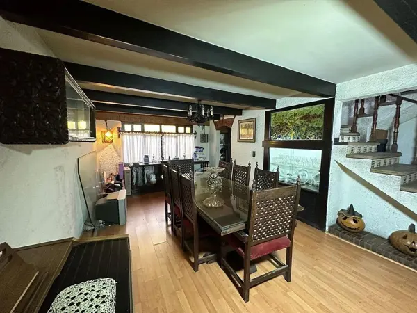 Casa en venta en Copilco Universidad, Coyoacán — foto 3 de 22