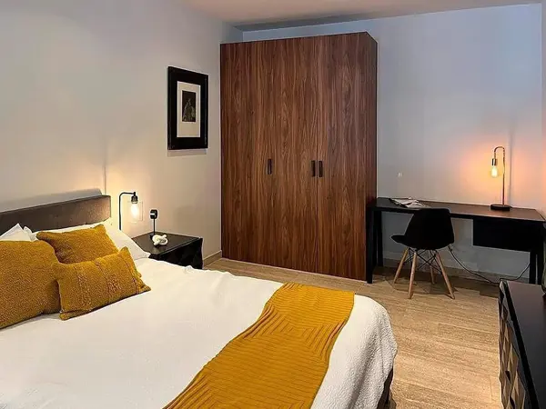 Departamento en venta en Tabacalera, Cuauhtémoc — foto 2 de 12