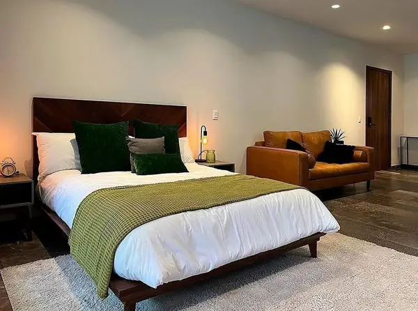 Departamento en venta en Tabacalera, Cuauhtémoc — foto 3 de 12
