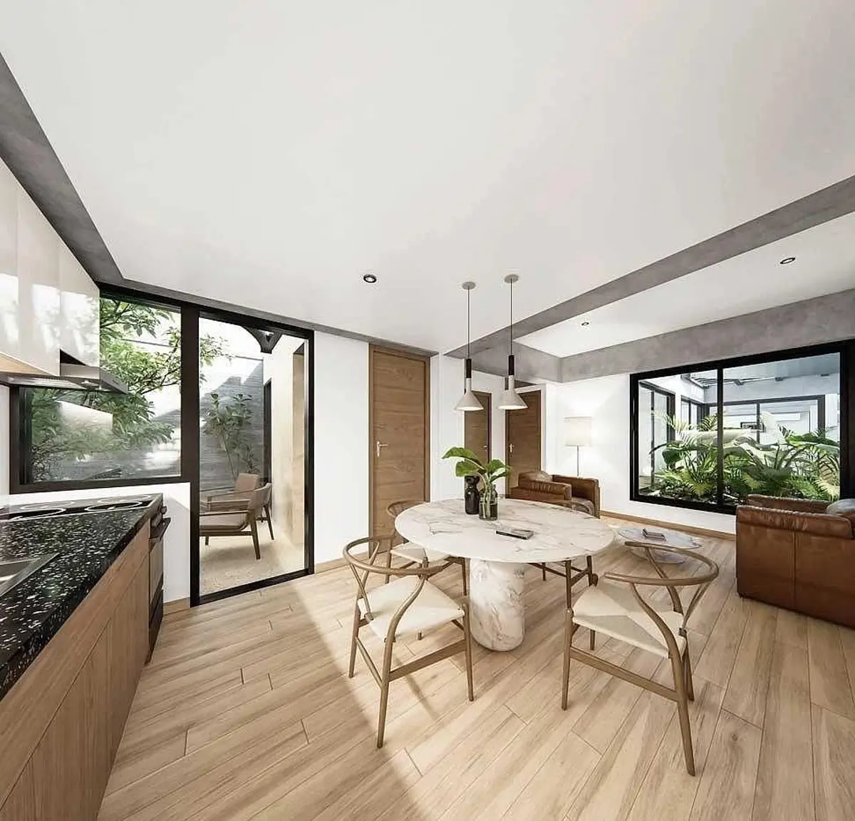 Departamento en venta en Granjas Mexico, Iztacalco — foto 1 de 3