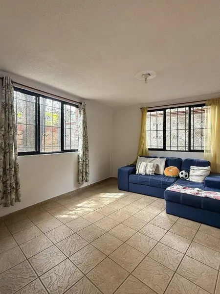 Casa en venta en Rinconada El Mirador, Tlalpan — foto 2 de 7