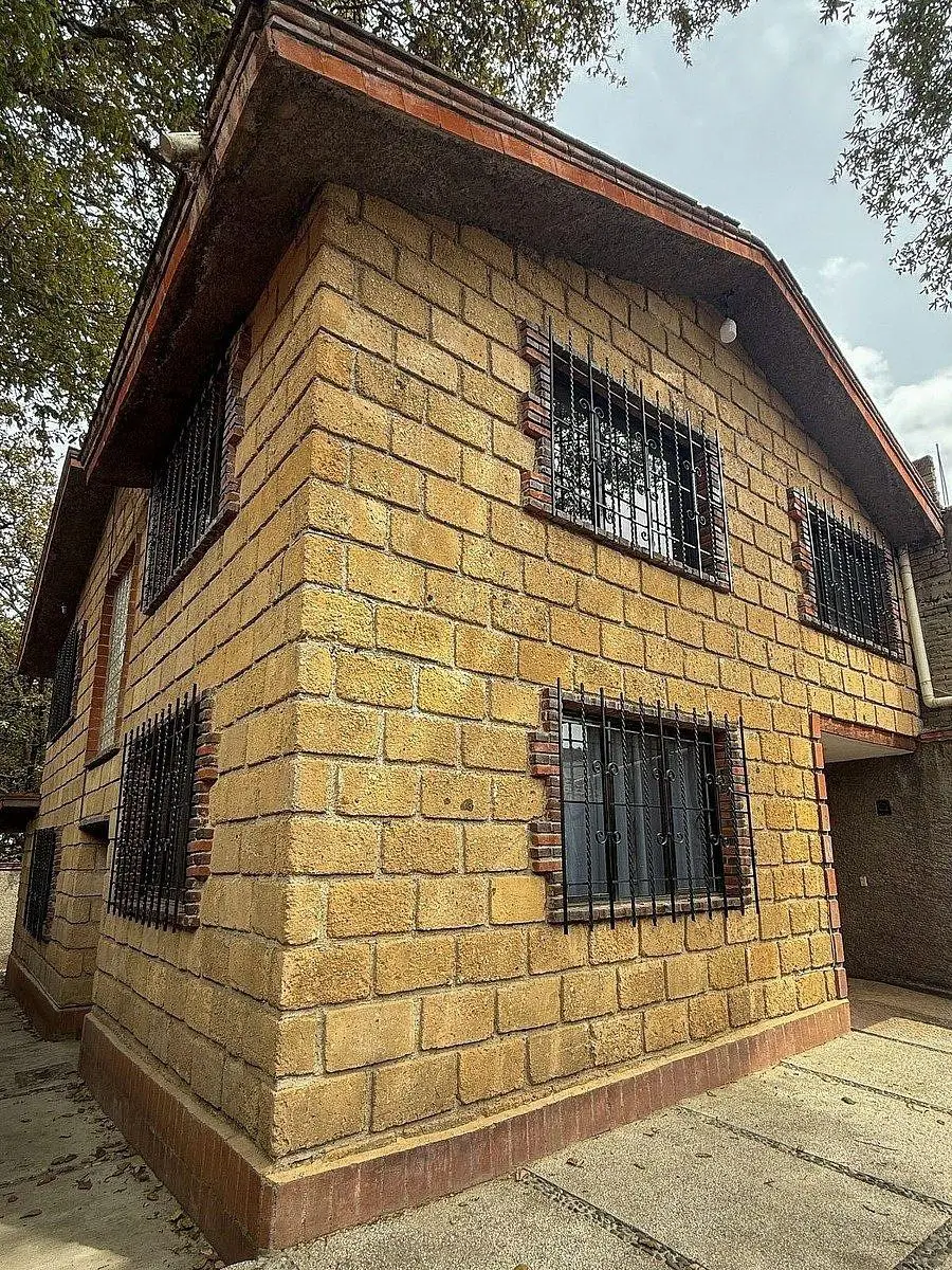 Casa en venta en Rinconada El Mirador, Tlalpan — foto 1 de 7