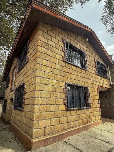 Casa en Venta en Mirador I Tlalpan con 4 Recámaras