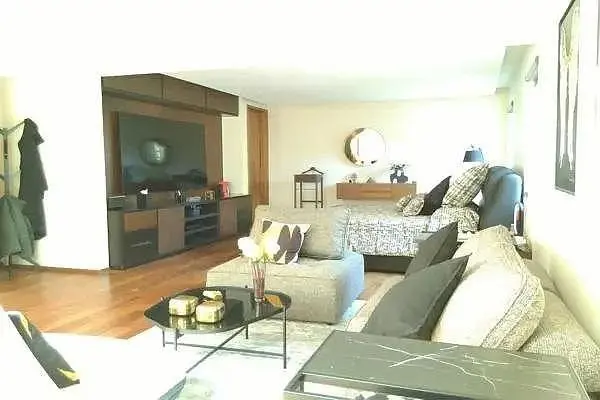 Casa en venta en Jardines del Ajusco, Tlalpan — foto 2 de 12