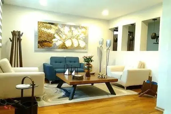 Casa en venta en Jardines del Ajusco, Tlalpan — foto 3 de 12