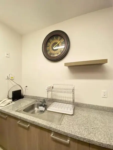 Departamento en venta en Santa Fe, Álvaro Obregón — foto 3 de 12