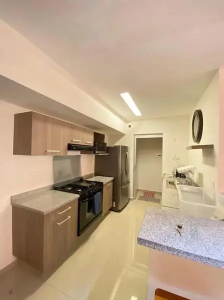 Departamento en venta en Santa Fe