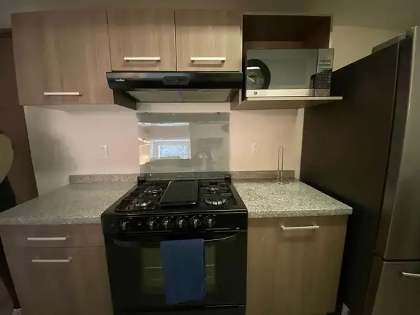 Departamento en venta en Santa Fe, Álvaro Obregón — foto 2 de 12