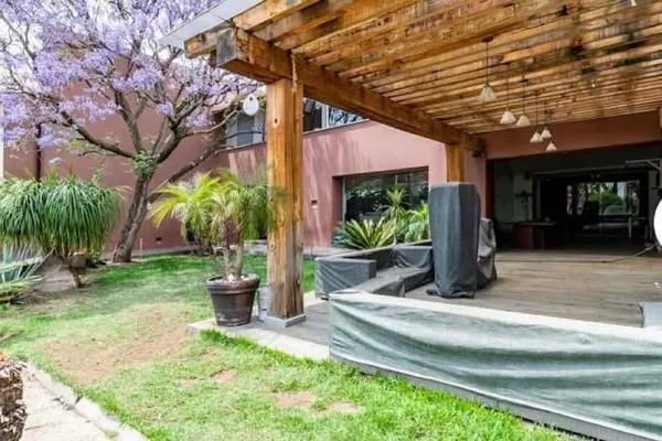 Casa en venta en Interlomas, Huixquilucan — foto 2 de 10