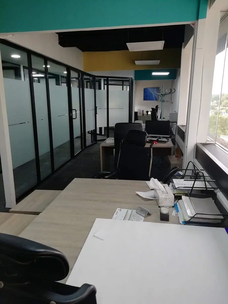 Oficina en venta en Lomas de Chapultepec I Sección, Miguel Hidalgo — foto 1 de 12