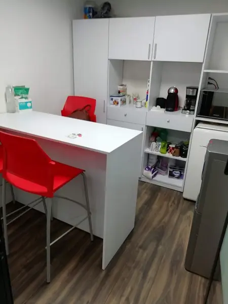 Oficina en venta en Lomas de Chapultepec I Sección, Miguel Hidalgo — foto 3 de 12