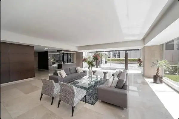 Departamento en venta en Lomas de Vista Hermosa, Cuajimalpa de Morelos — foto 3 de 23