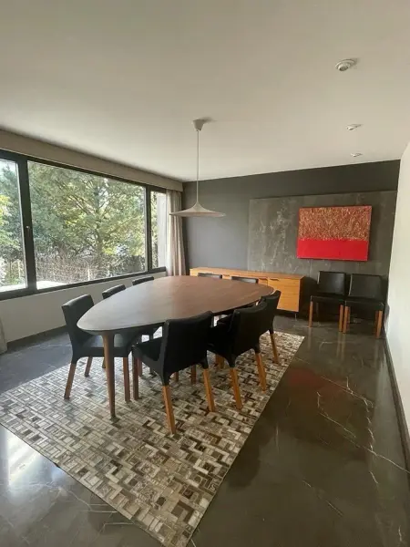 Casa en venta en Paseo de las Lomas, Álvaro Obregón — foto 3 de 15