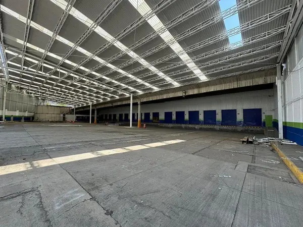 Bodega en renta en Gustavo Baz Prada, Tlalnepantla de Baz — foto 3 de 12