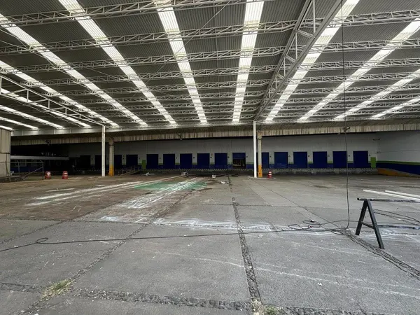 Bodega en renta en Gustavo Baz Prada, Tlalnepantla de Baz — foto 2 de 12
