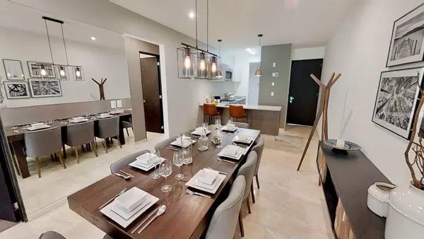 Departamento en venta en Del Valle Centro, Benito Juárez — foto 2 de 20