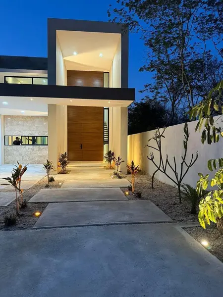 Casa en venta en Merida Centro, Mérida — foto 2 de 12