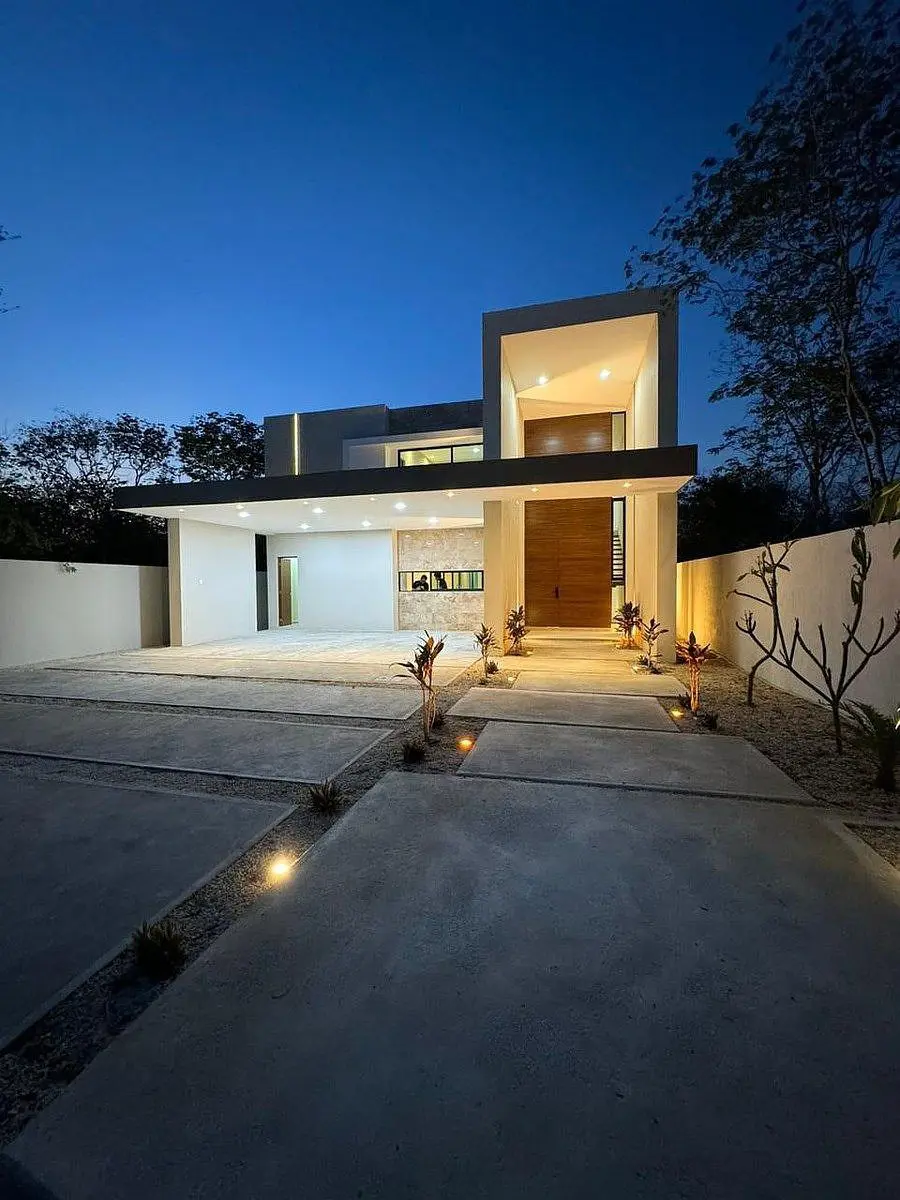 Casa en venta en Merida Centro, Mérida — foto 1 de 12