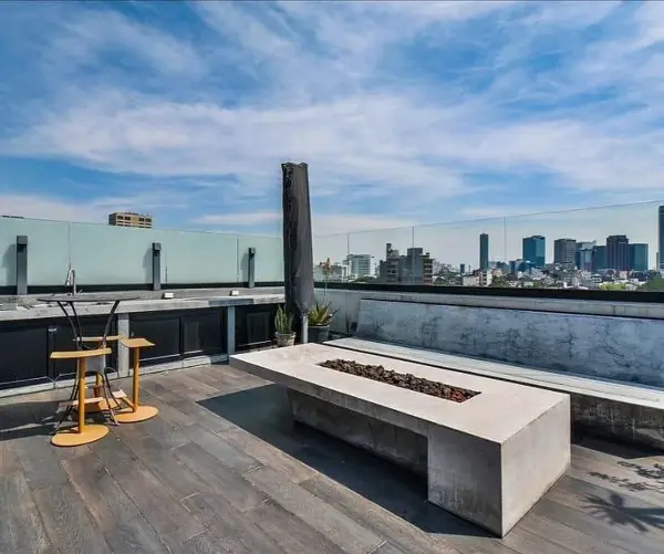 Edificio en venta en Anzures, Miguel Hidalgo — foto 3 de 11