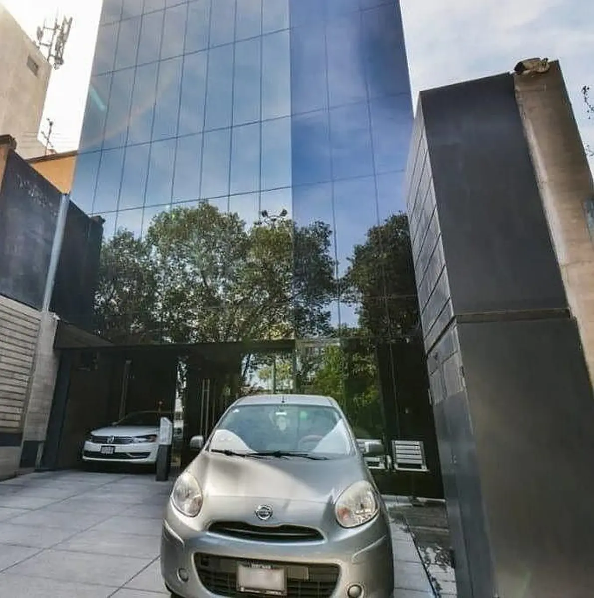 Edificio en venta en Anzures, Miguel Hidalgo — foto 1 de 11