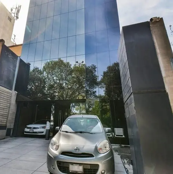 Edificio en venta en la colonia Anzures Edificio en venta en la colonia Anzures