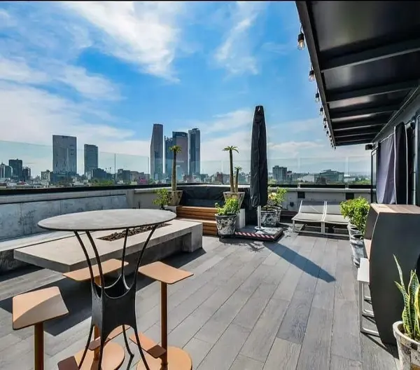Edificio en venta en Anzures, Miguel Hidalgo — foto 2 de 11